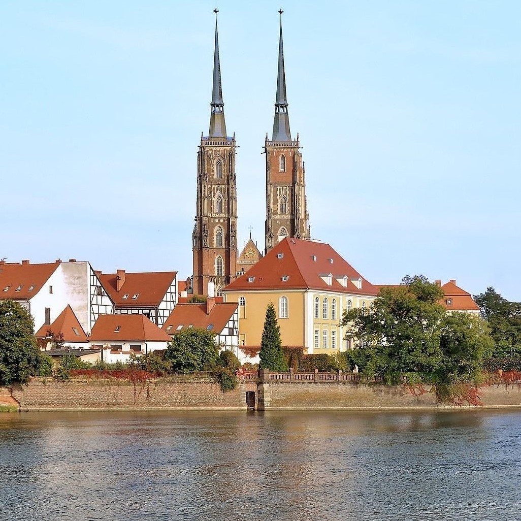 Tworzenie stron internetowych Wrocław